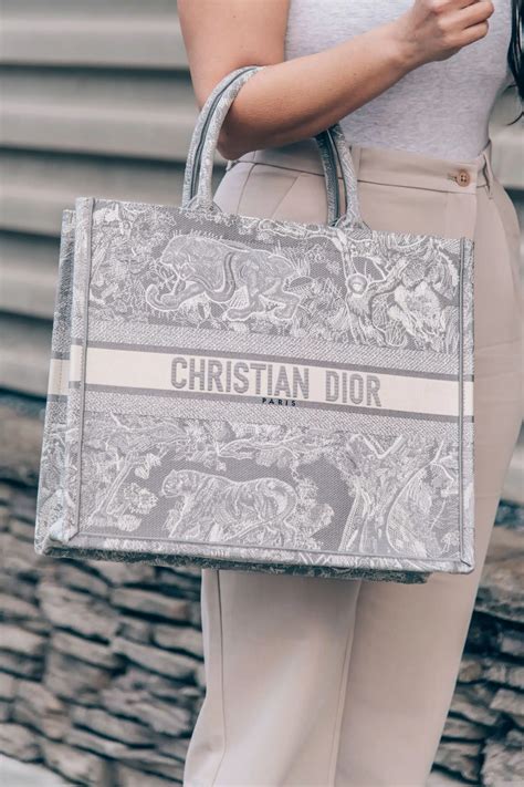 dupe dior|christian dior tote bag copy.